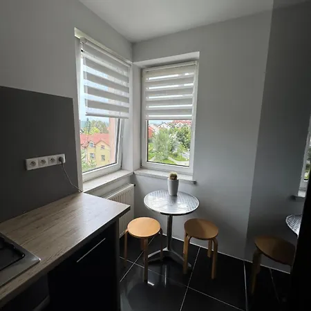 Апартаменты G44