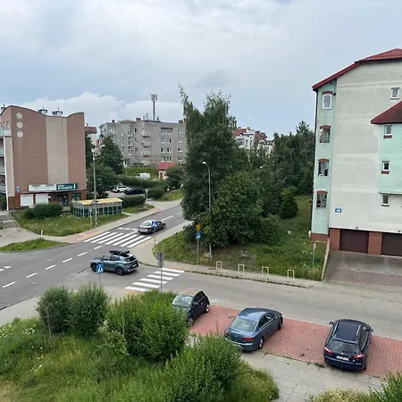 Appartamento G44 *